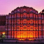 Why is Rajasthan Ideal for Sun Tourism?