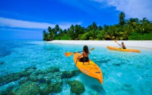 Read more about the article 20 Best Places to Visit in Andaman in 2023